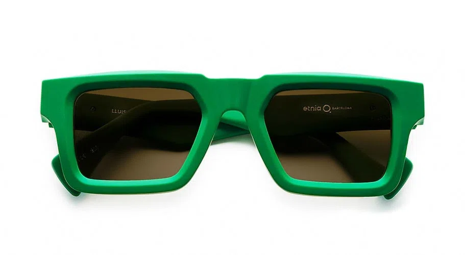 Etnia Barcelona LLUIS Sunglasses - view 25